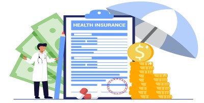 Health Insurance Funding