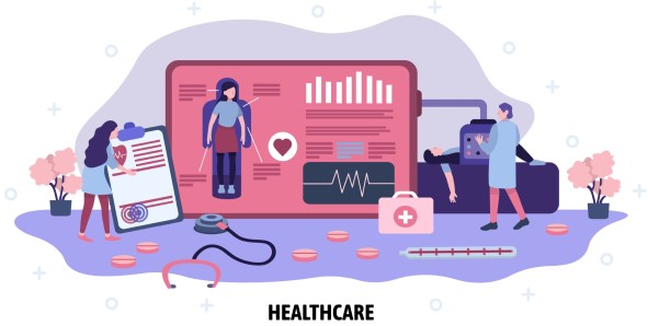 Healthcare Automation