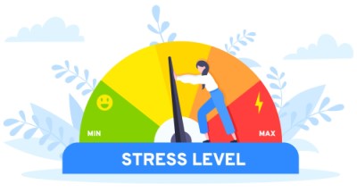 Lower Stress Level