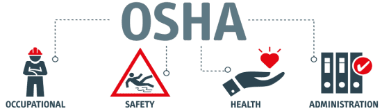 OSHA Safety Manual