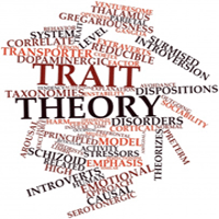 trait theory of leadership