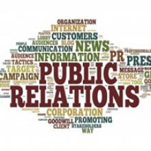 Public Relations | Management Study Guide