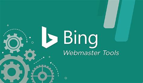 Download Microsoft Bing Webmaster